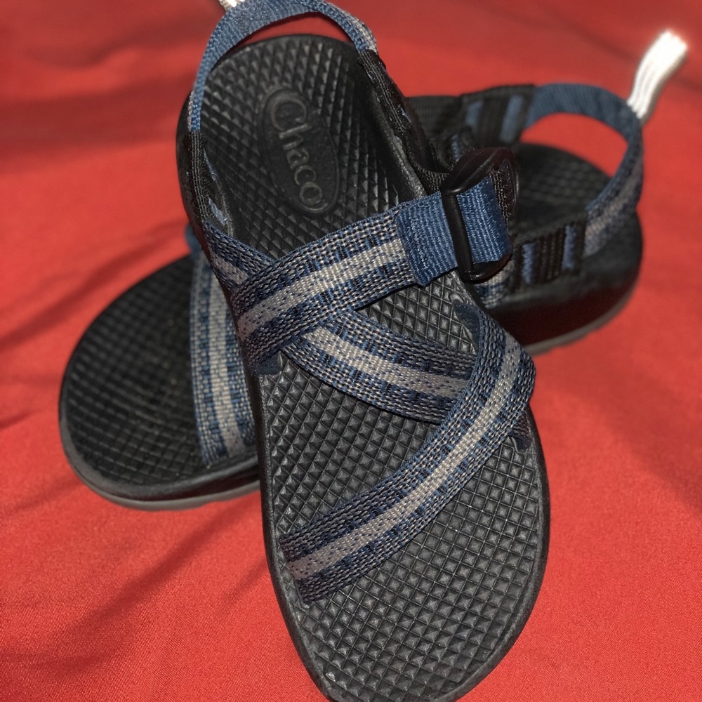 Chaco’s